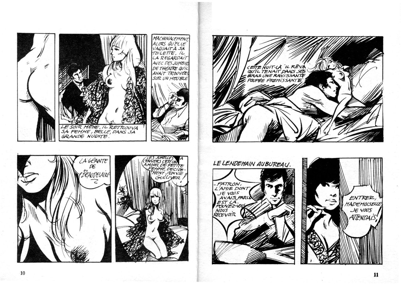 Hodges Serie ardente page 7 full
