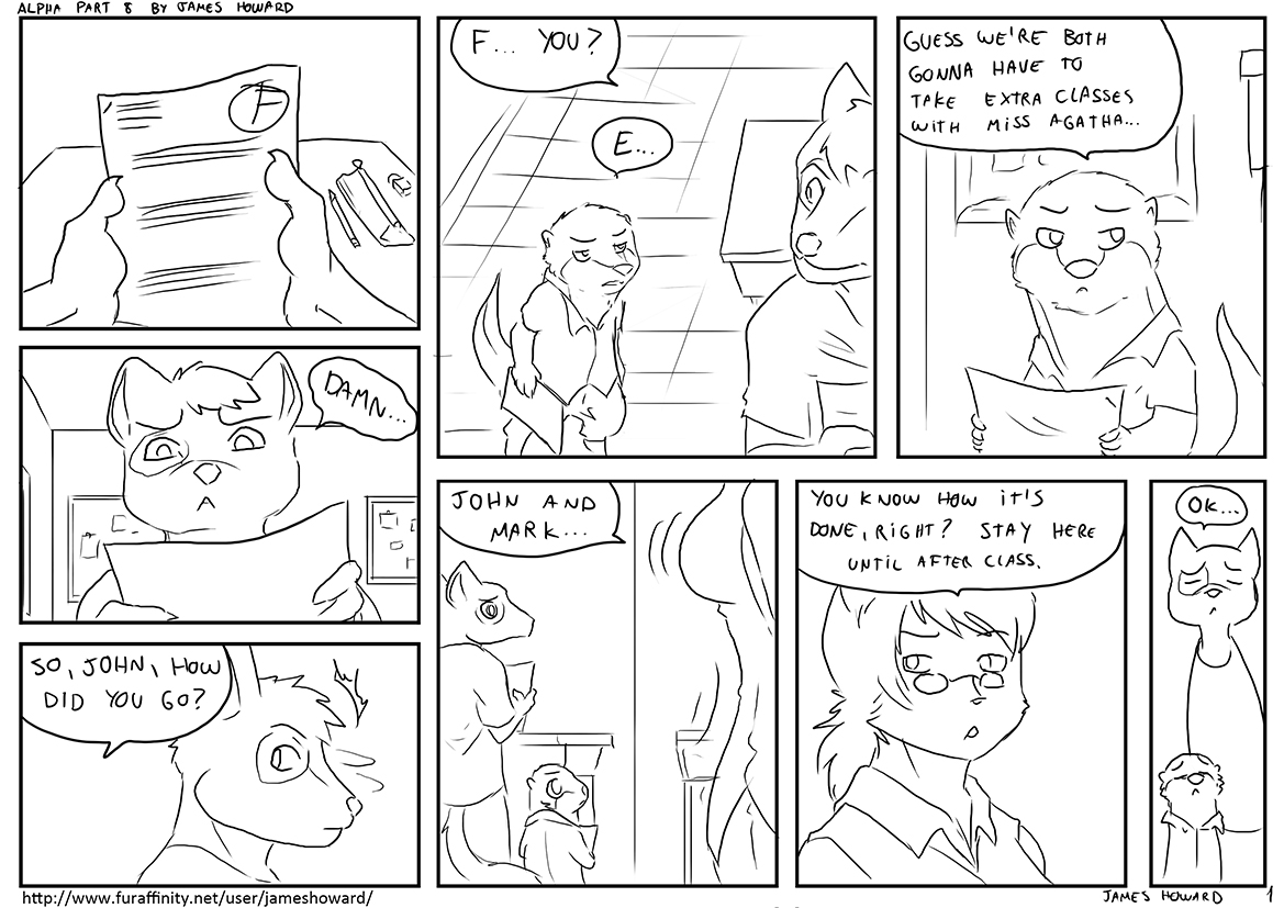 Alpha 08 page 1 full