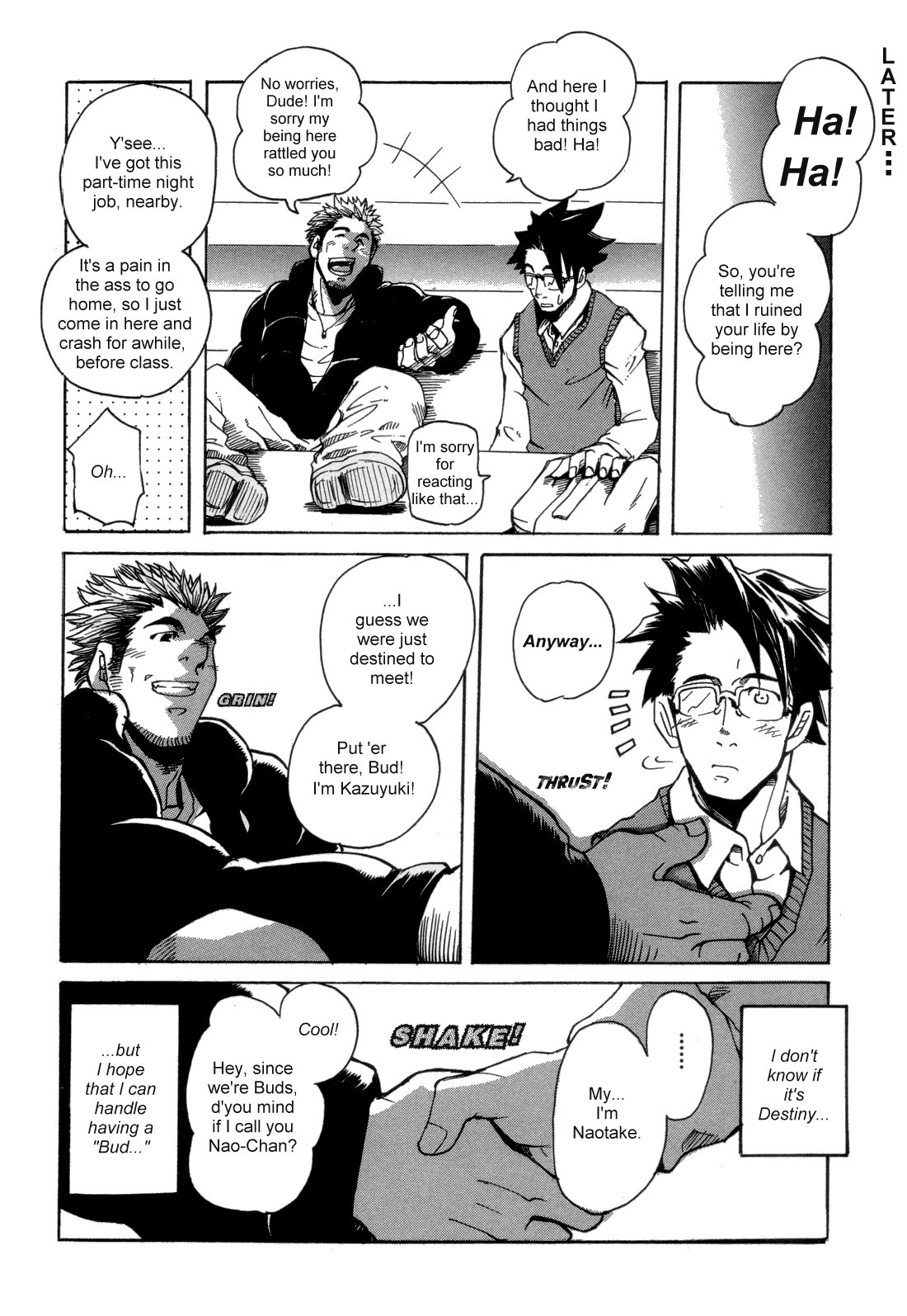 4 Seasons page 4 full