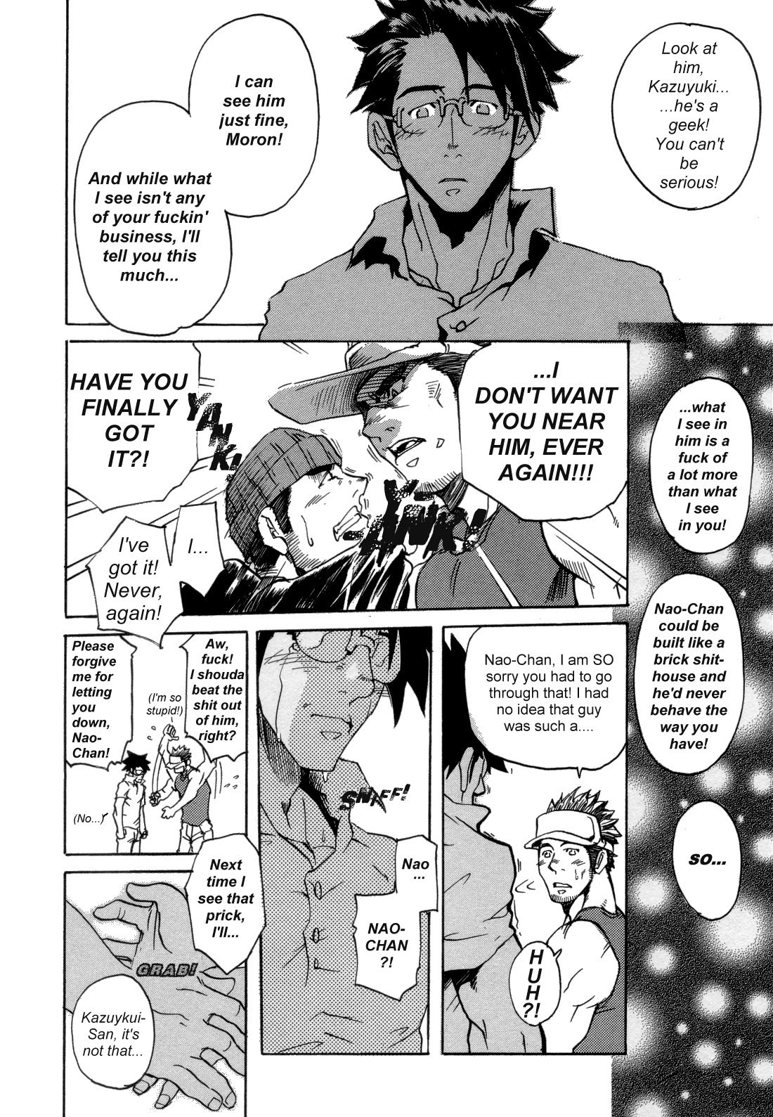 4 Seasons page 8 full