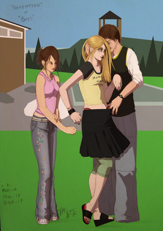 soluble-hermit's complete works page 3 full