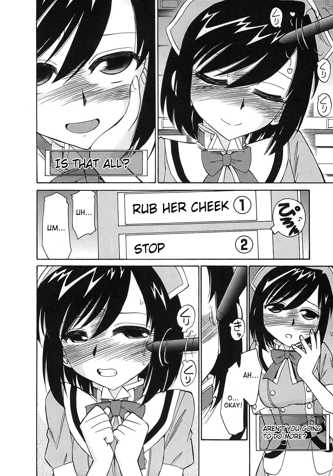 Cheers! 9 page 11 full