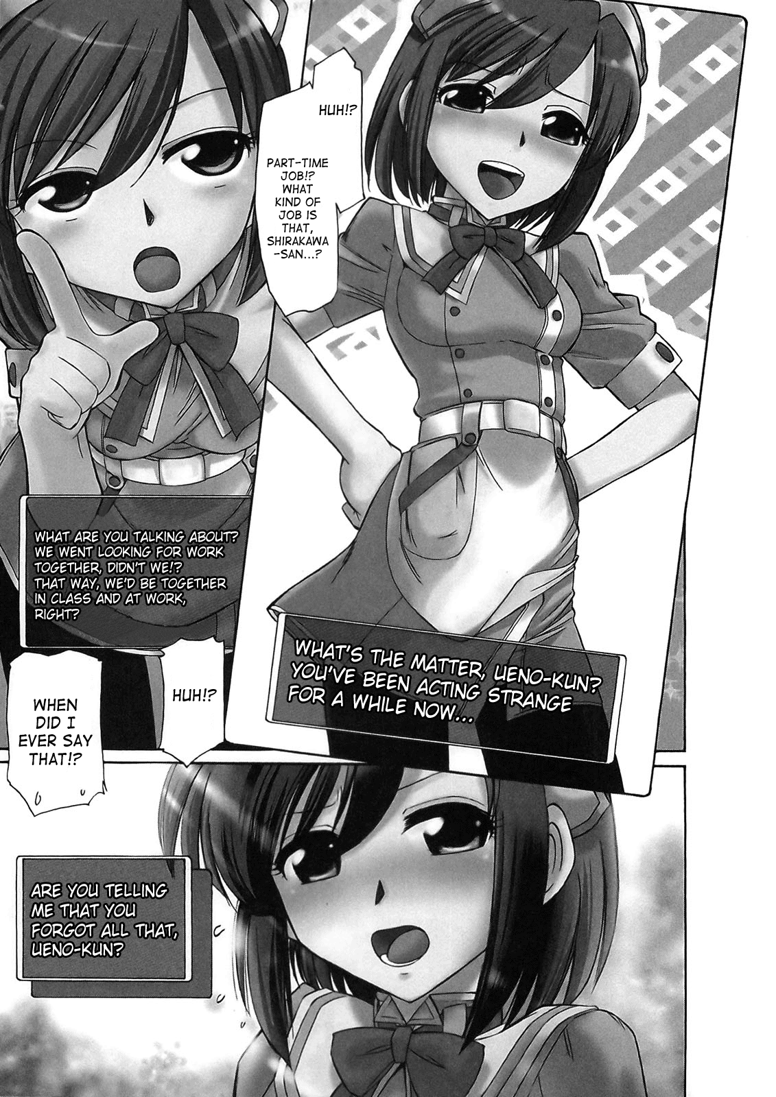 Cheers! 9 page 8 full