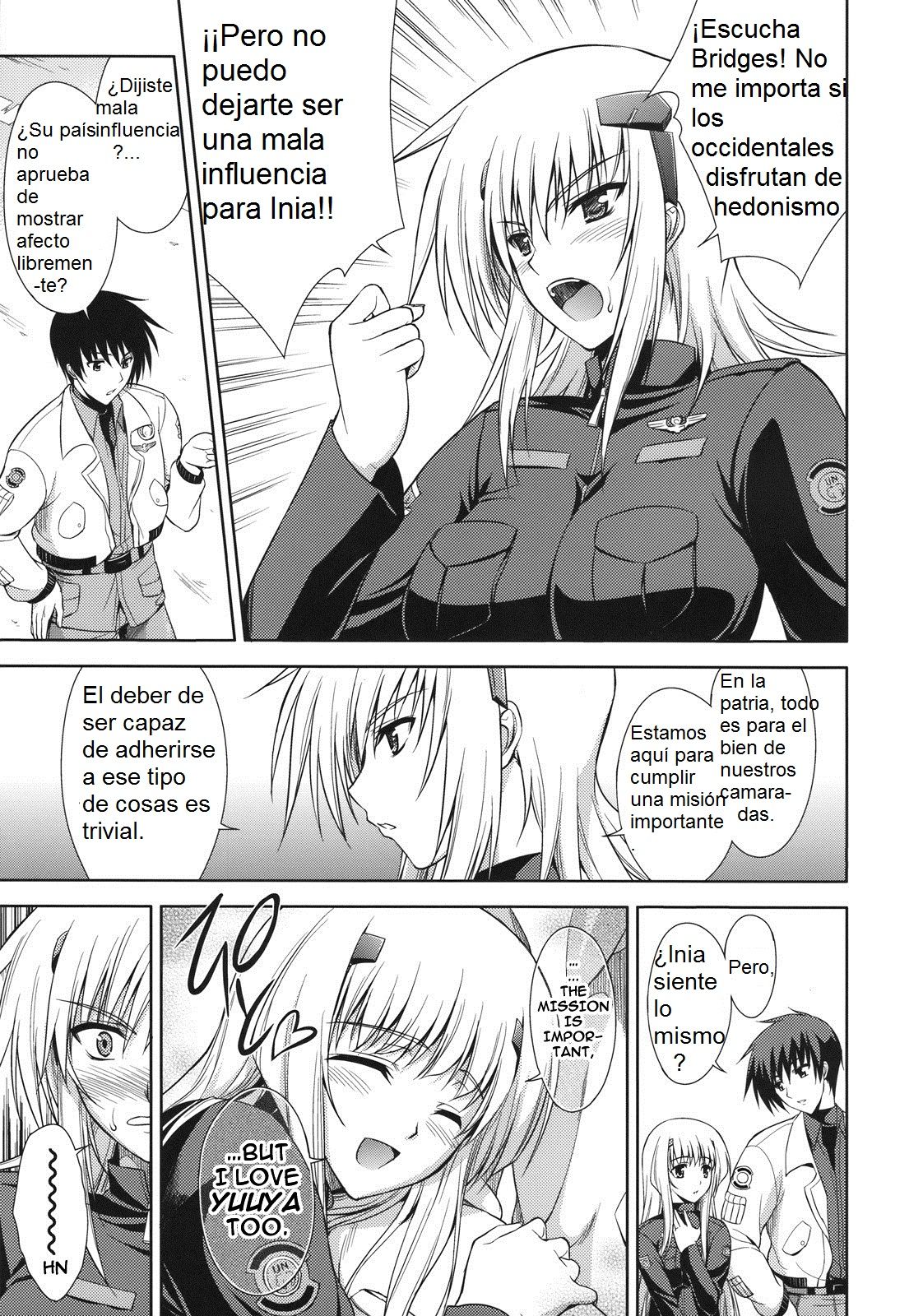 Scarlet Twin page 6 full