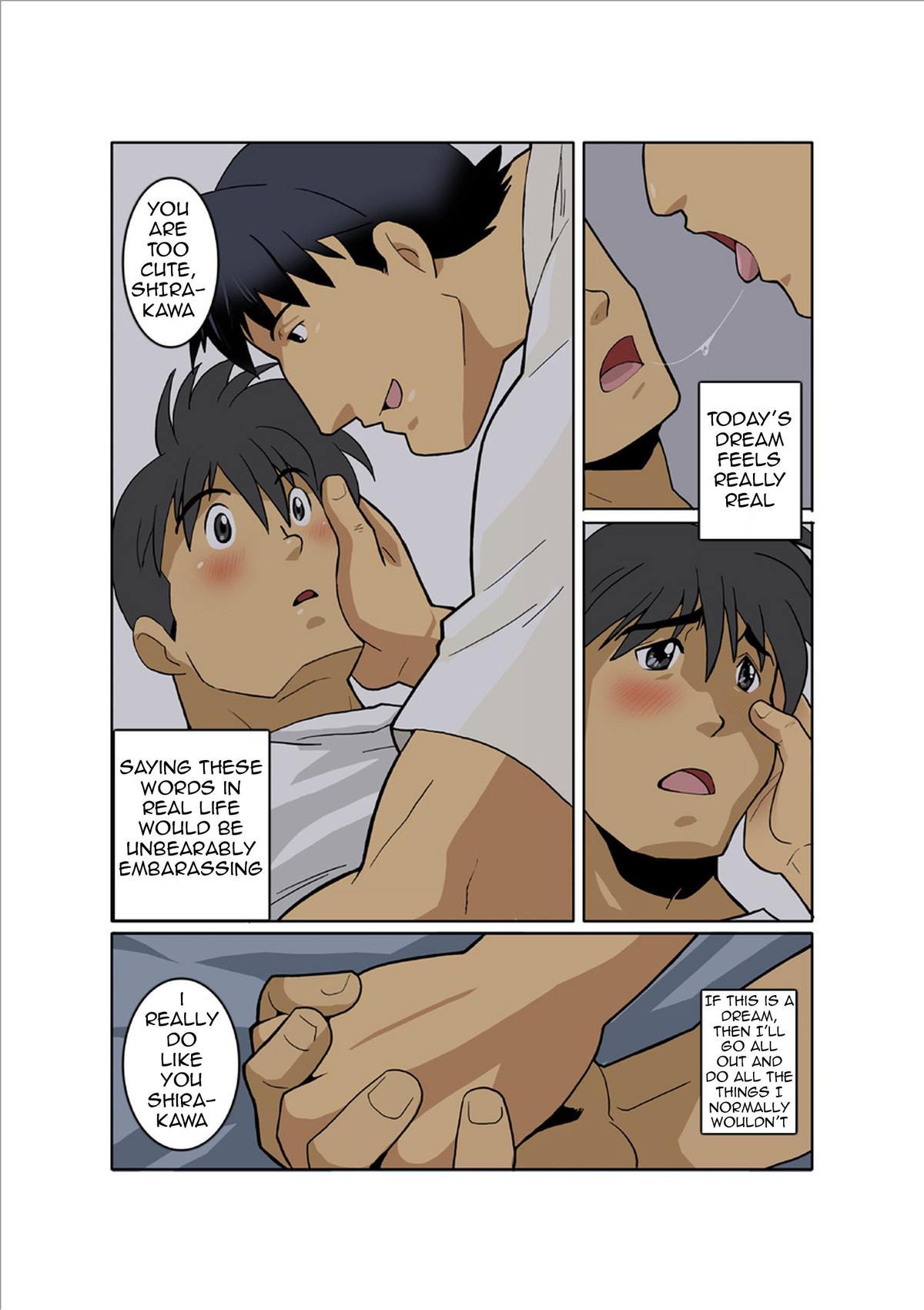 Dragon Ranger Ao Hen Saishuushou | Dragon Ranger Blue Chapter 03 page 10 full