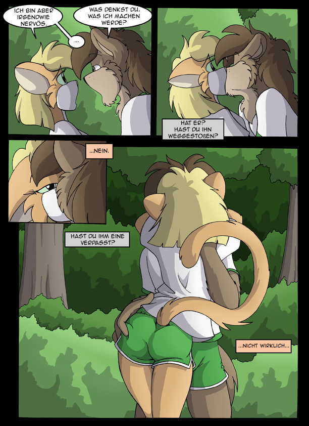 Amy's Little Lamb Summer Camp Adventure page 12 full