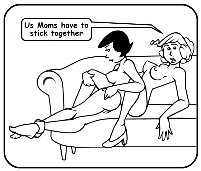 Deniss The Menace page 9 full