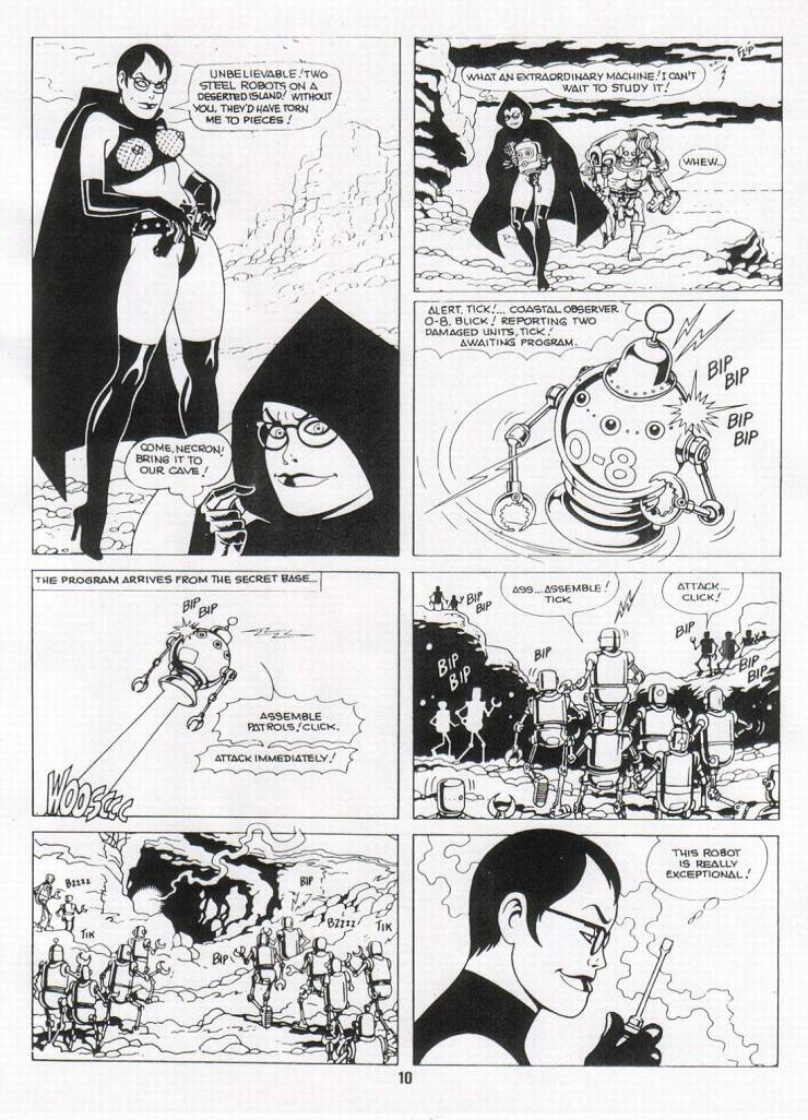 Necron #2 page 11 full
