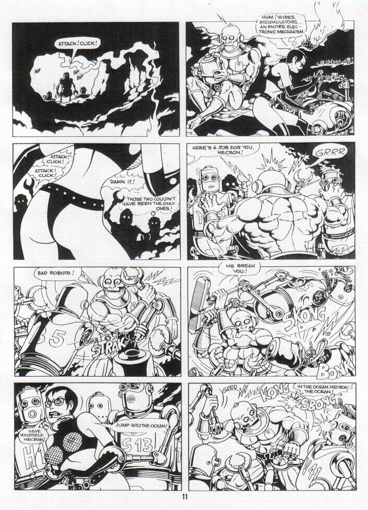Necron #2 page 12 full