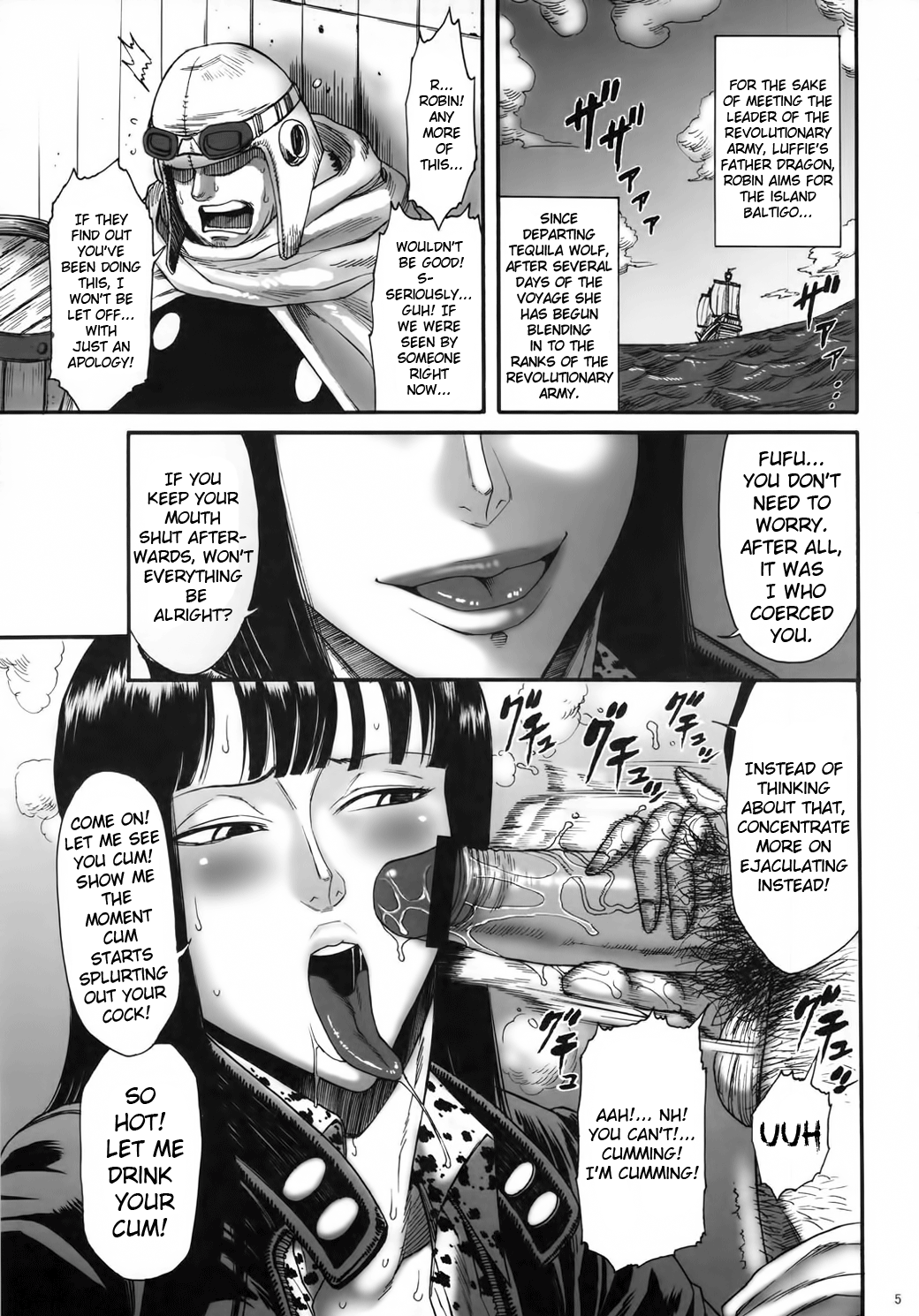 GOLDEN MONKEY page 4 full