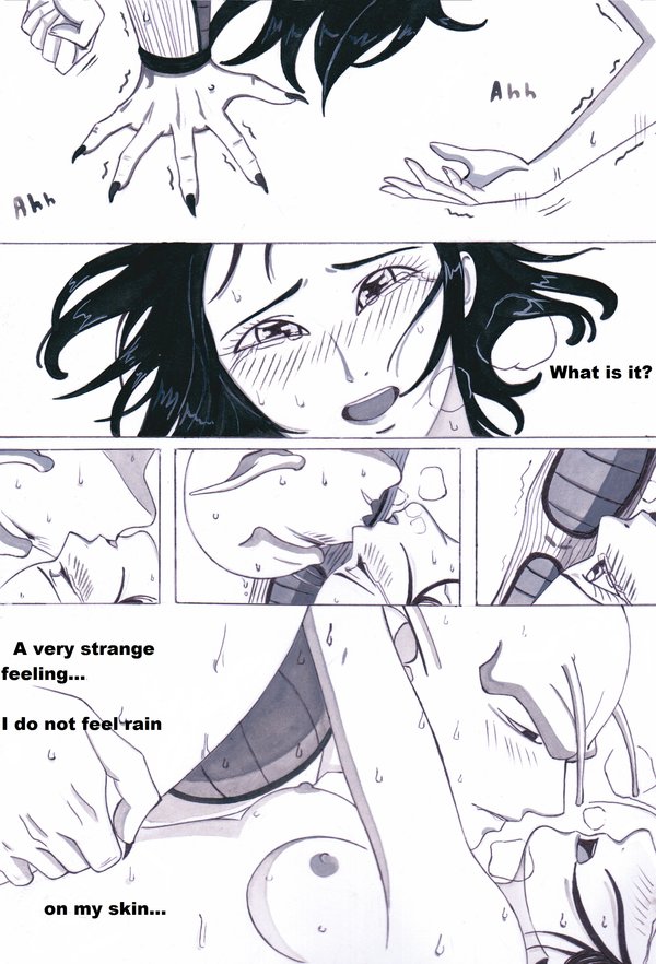 Under the Rain page 10 full