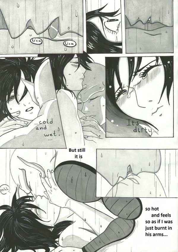 Under the Rain page 6 full