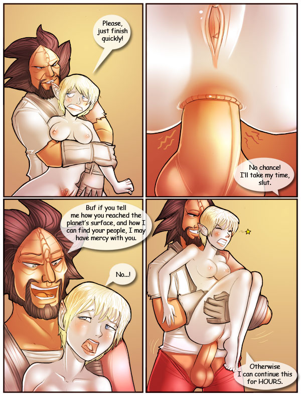 Voyager page 10 full