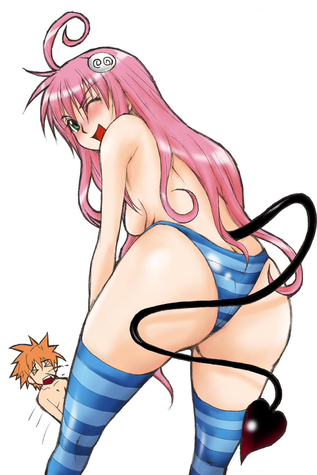 Lala Bon page 3 full