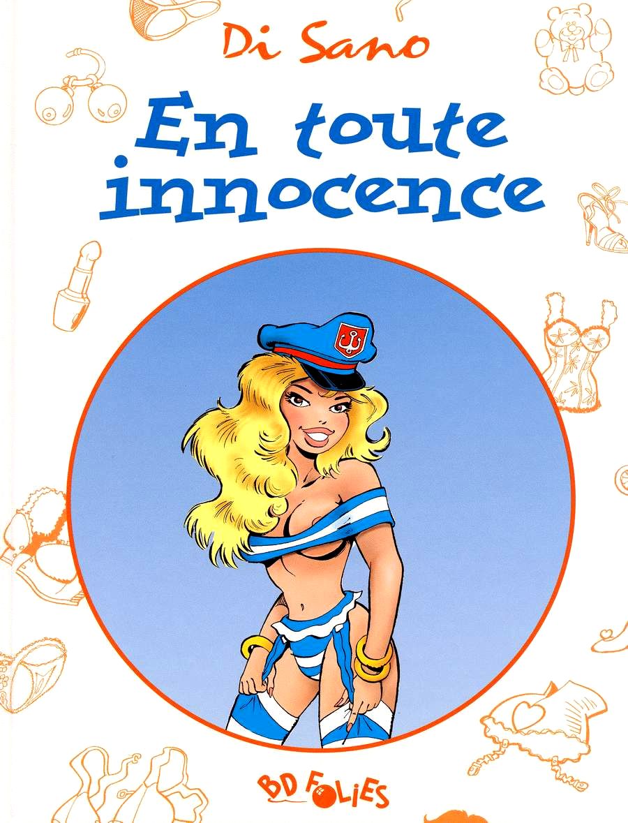 En toute innocence page 1 full