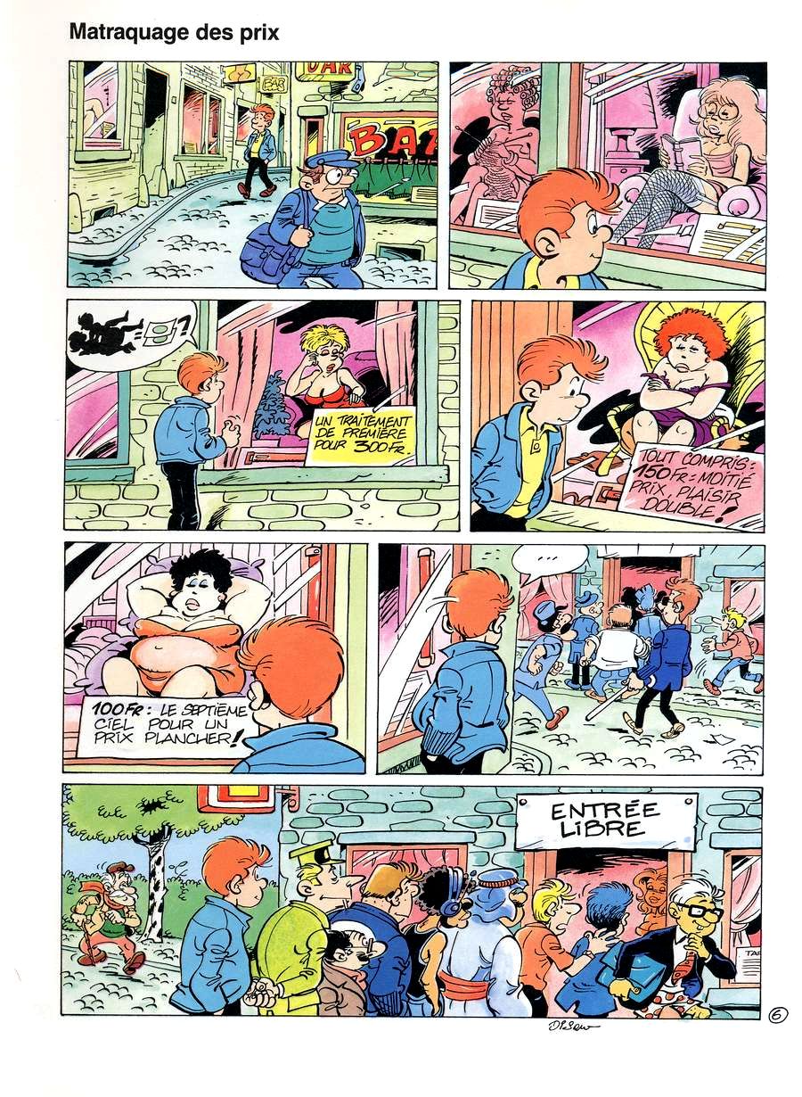 En toute innocence page 6 full