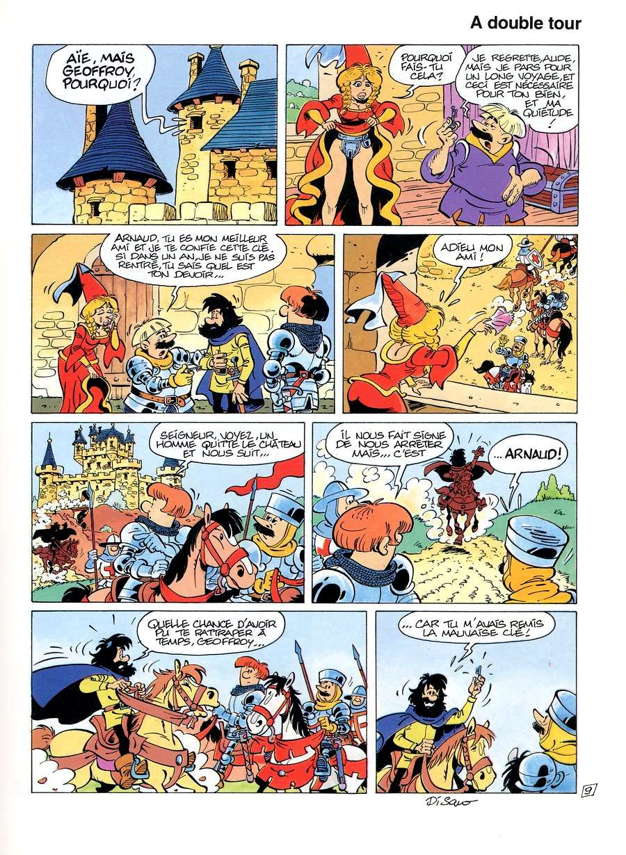 En toute innocence page 9 full