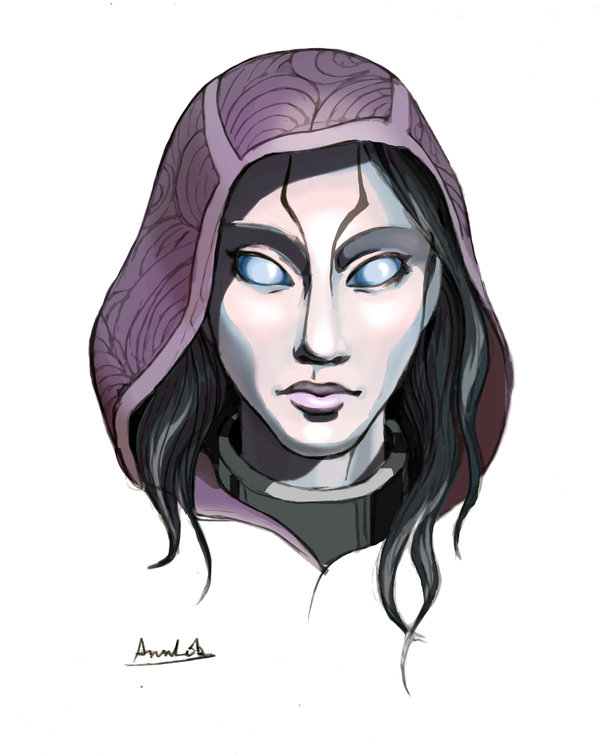 Tali'Zorah nar Rayya page 5 full