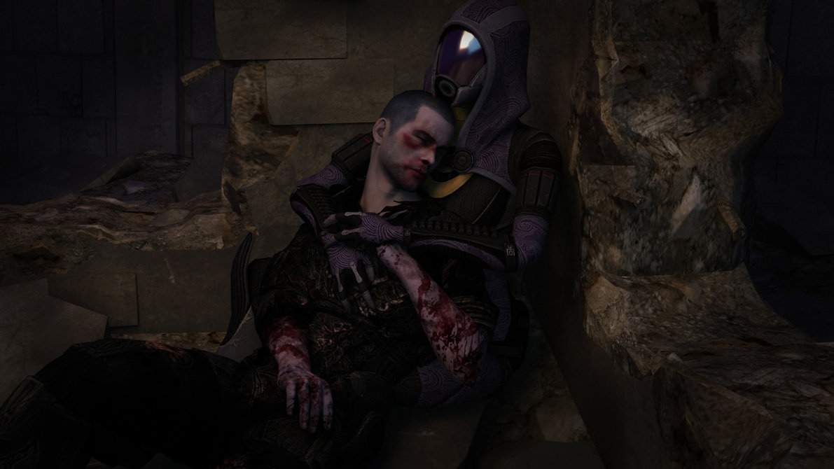 Tali'Zorah nar Rayya page 8 full