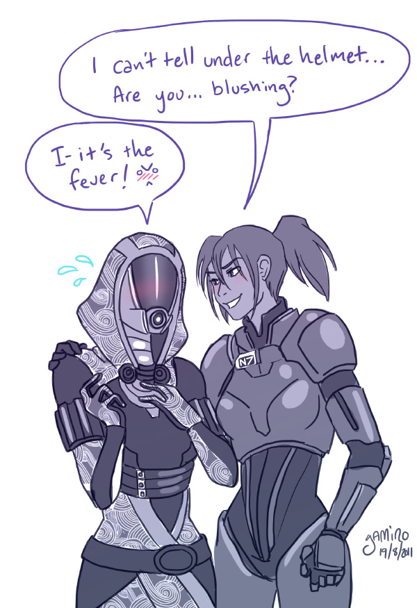 Tali'Zorah nar Rayya page 9 full