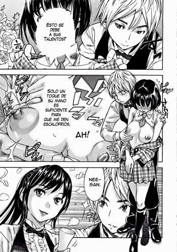 [Sasagawa Hayashi] Oppai Sommelier (COMIC MUJIN 2012-11) [Spanish] [KH] cover