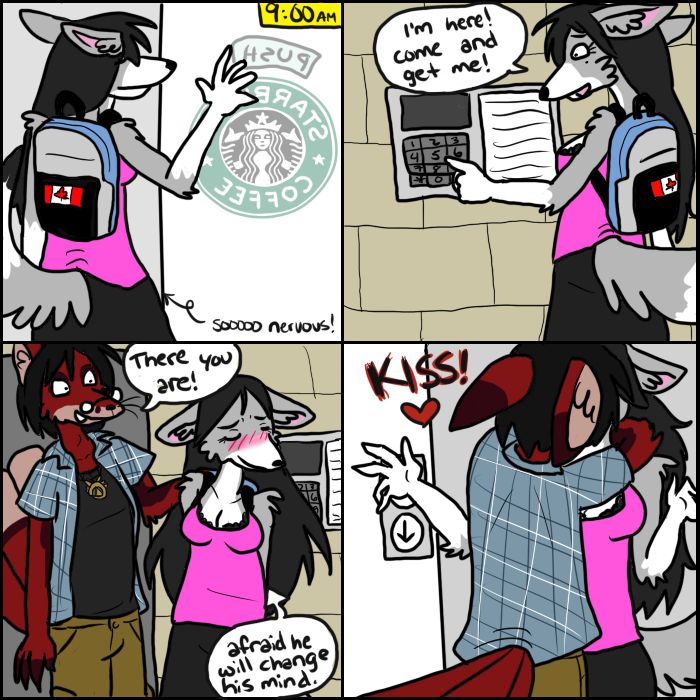 Friday, Friday! page 4 full