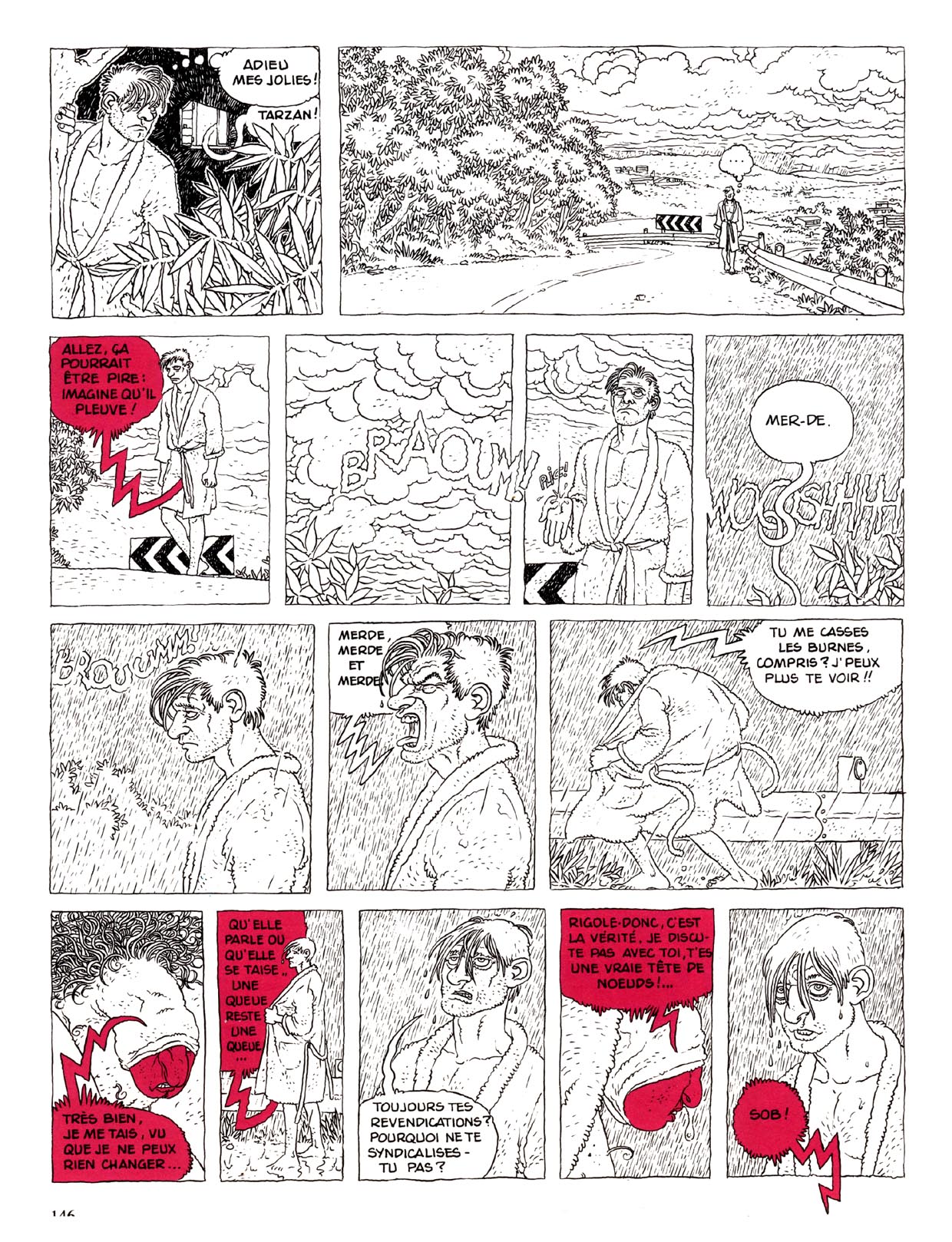 Le bavard page 12 full