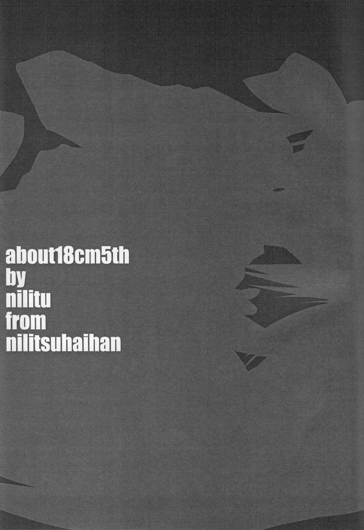 About 18cm 5th page 2 full