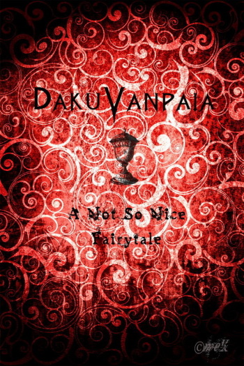 [meK]DakuVanpaia [ongoing] cover