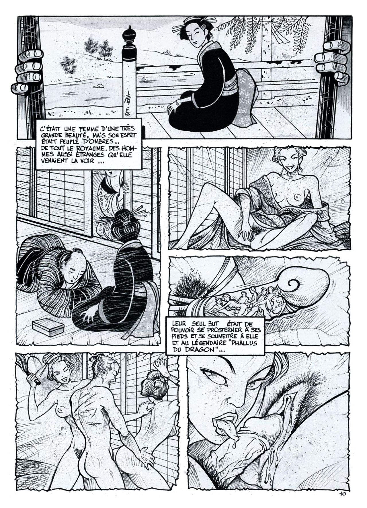 Yuriko page 11 full