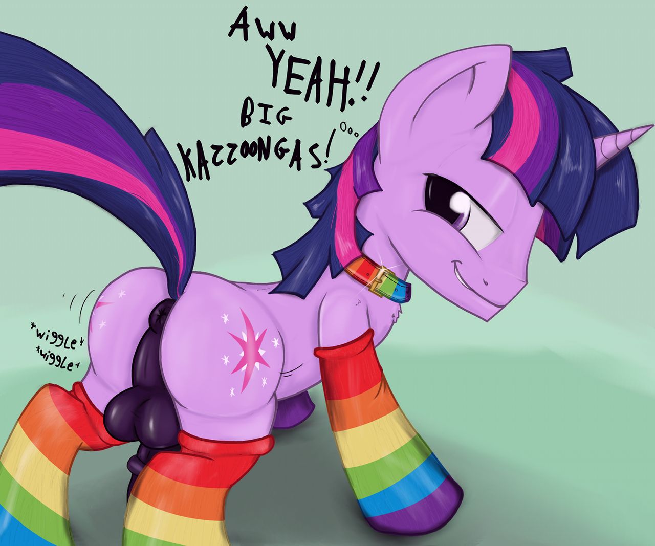 Pony ಠ_ಠ page 11 full
