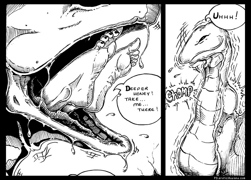 Undercity Stroll page 12 full