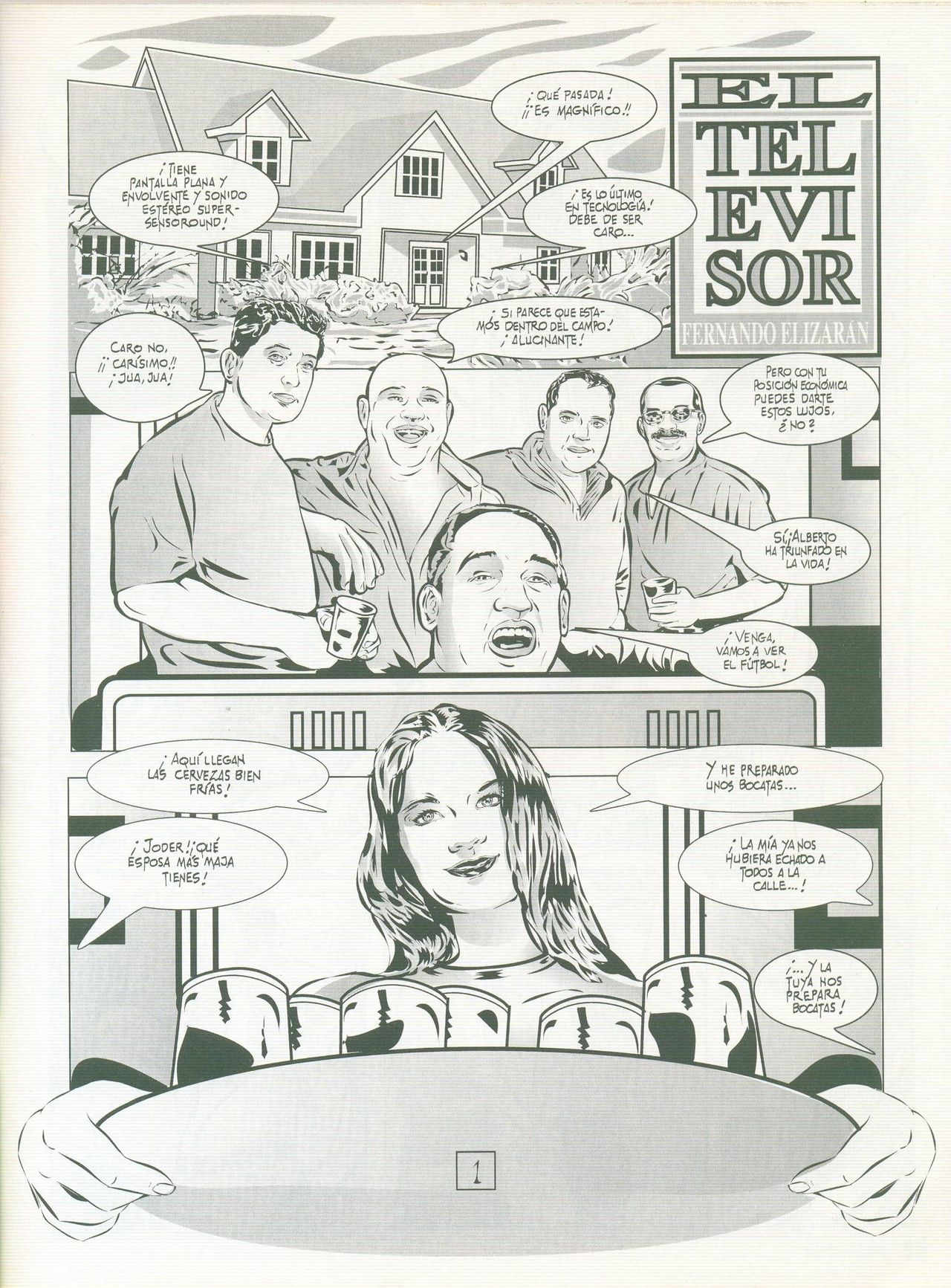 Kiss Comix #148 page 11 full