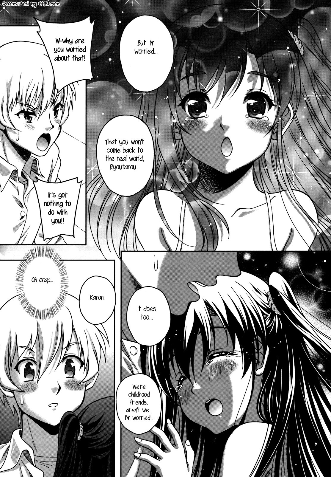 Another Dimension page 6 full