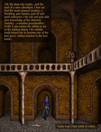 tasha tale + site cover