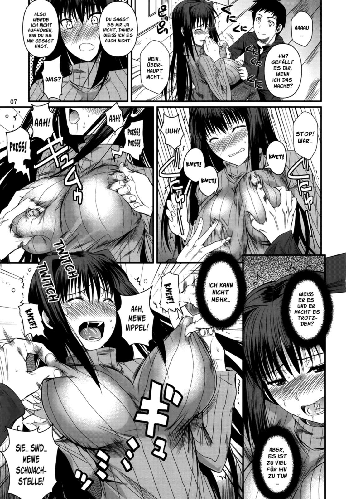 Momemasu page 9 full