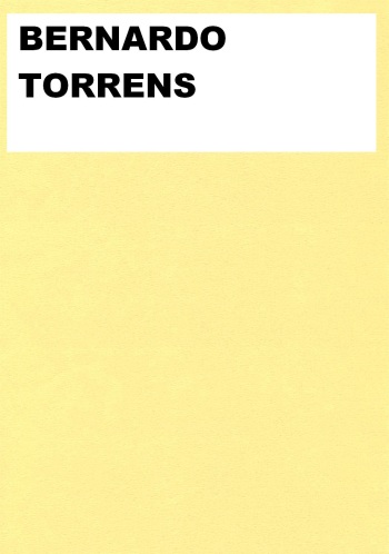 EROTIC ART COLLECTOR 0074 BERNARDO TORRENS cover