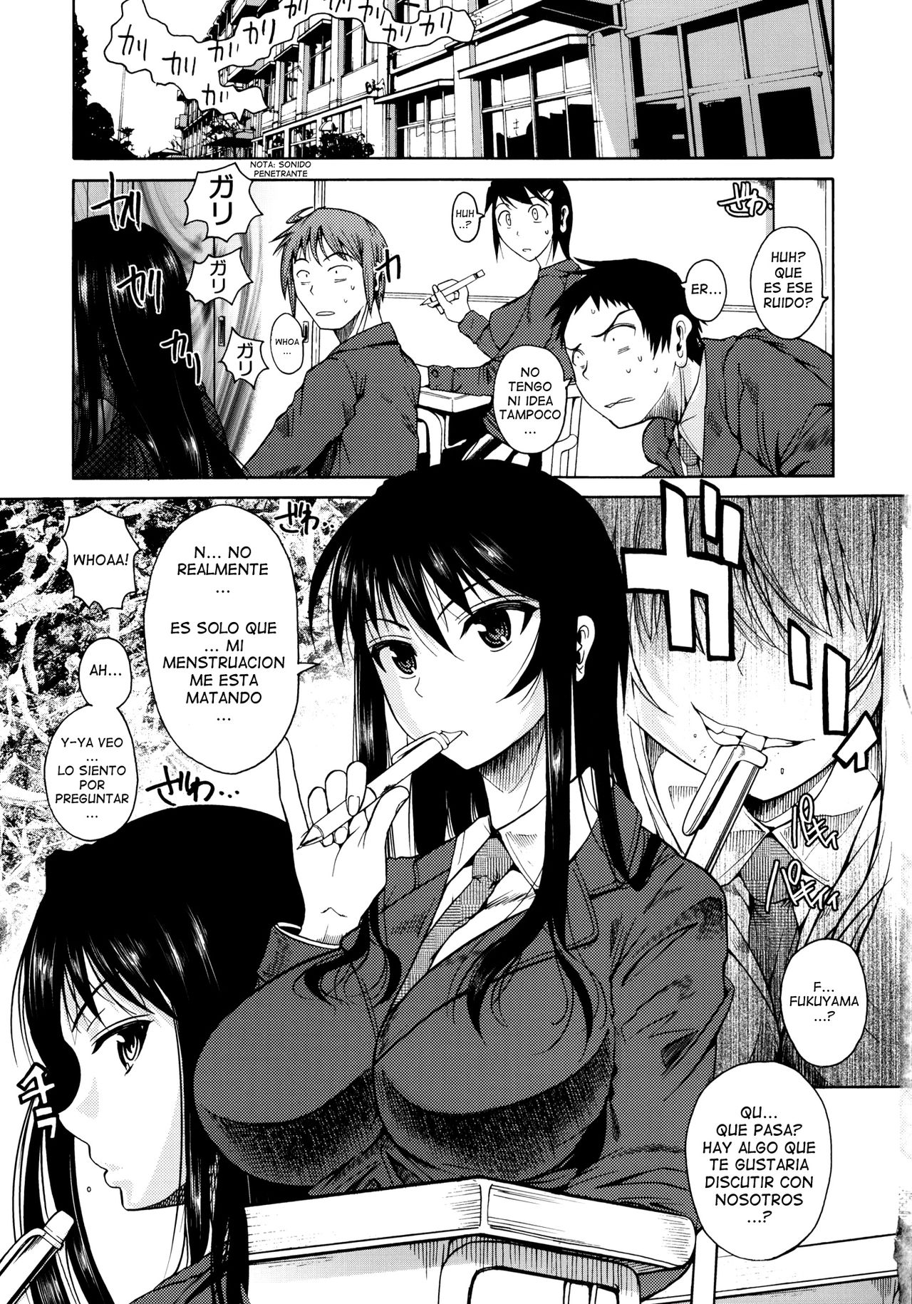 Fukuyama-san. page 3 full
