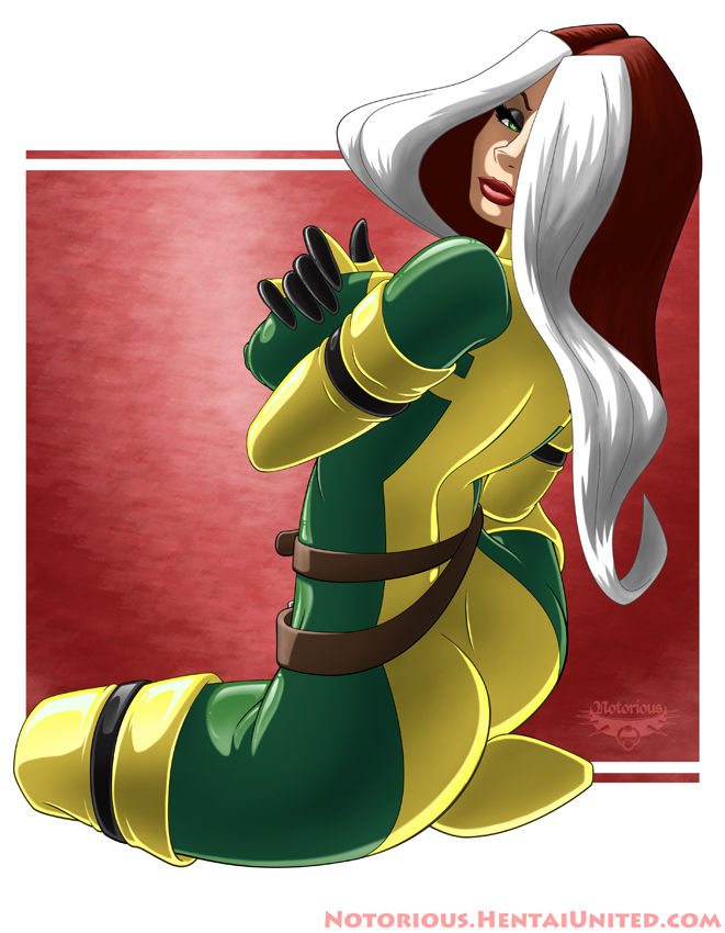 Rogue page 11 full