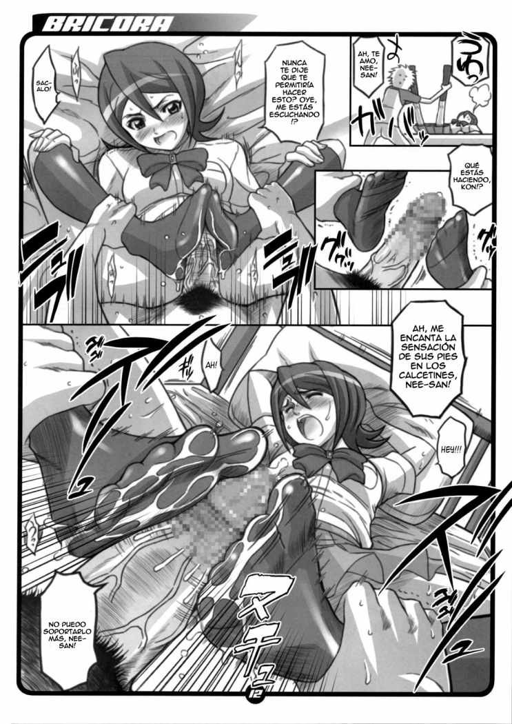 BRICOLA page 10 full