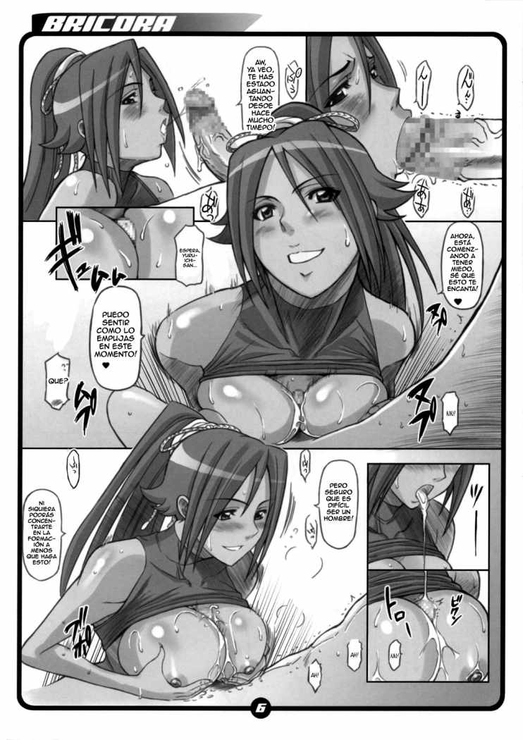 BRICOLA page 4 full