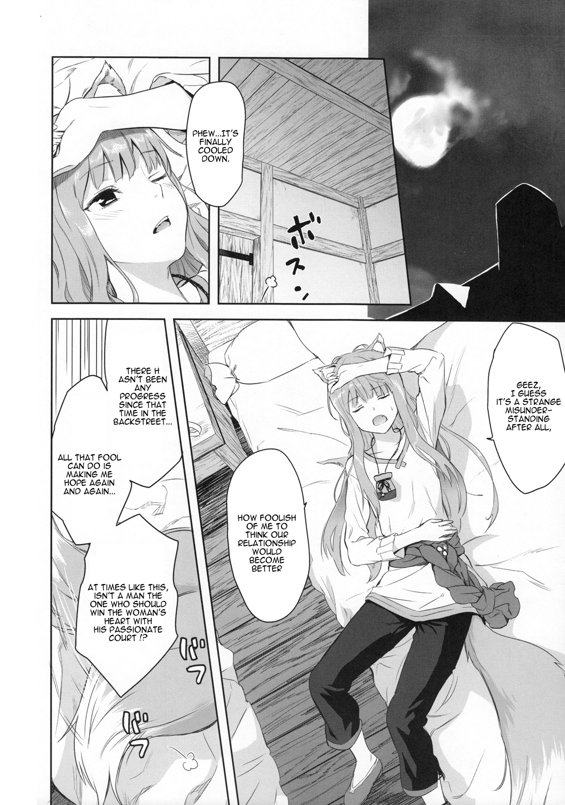 Harvest II page 10 full