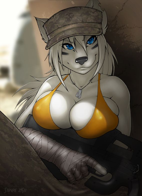 furry 11 page 1 full
