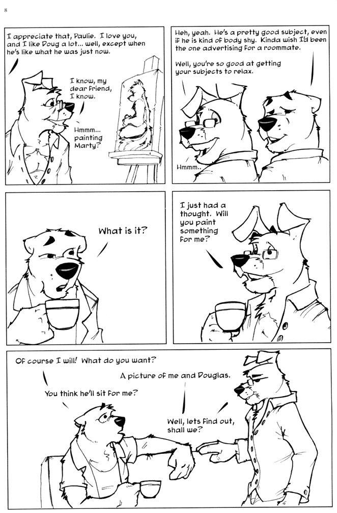 Circles - Issue 3 page 10 full