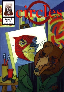 Circles - Issue 3