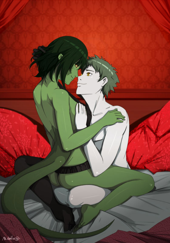 - Artist - Sbel02 page 9 full