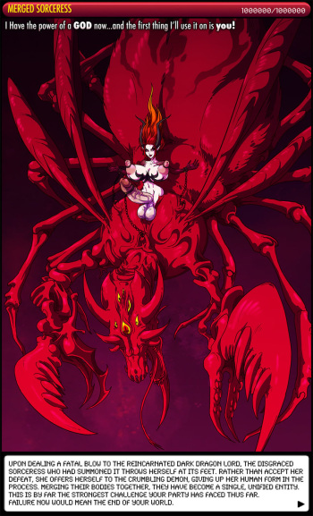 [Sparrow] Death of a Final Boss cover