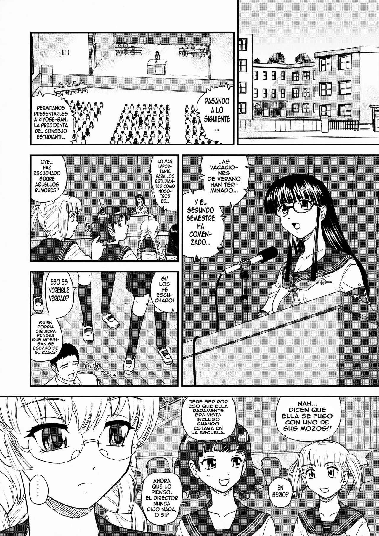 Dulce Report 10 page 11 full