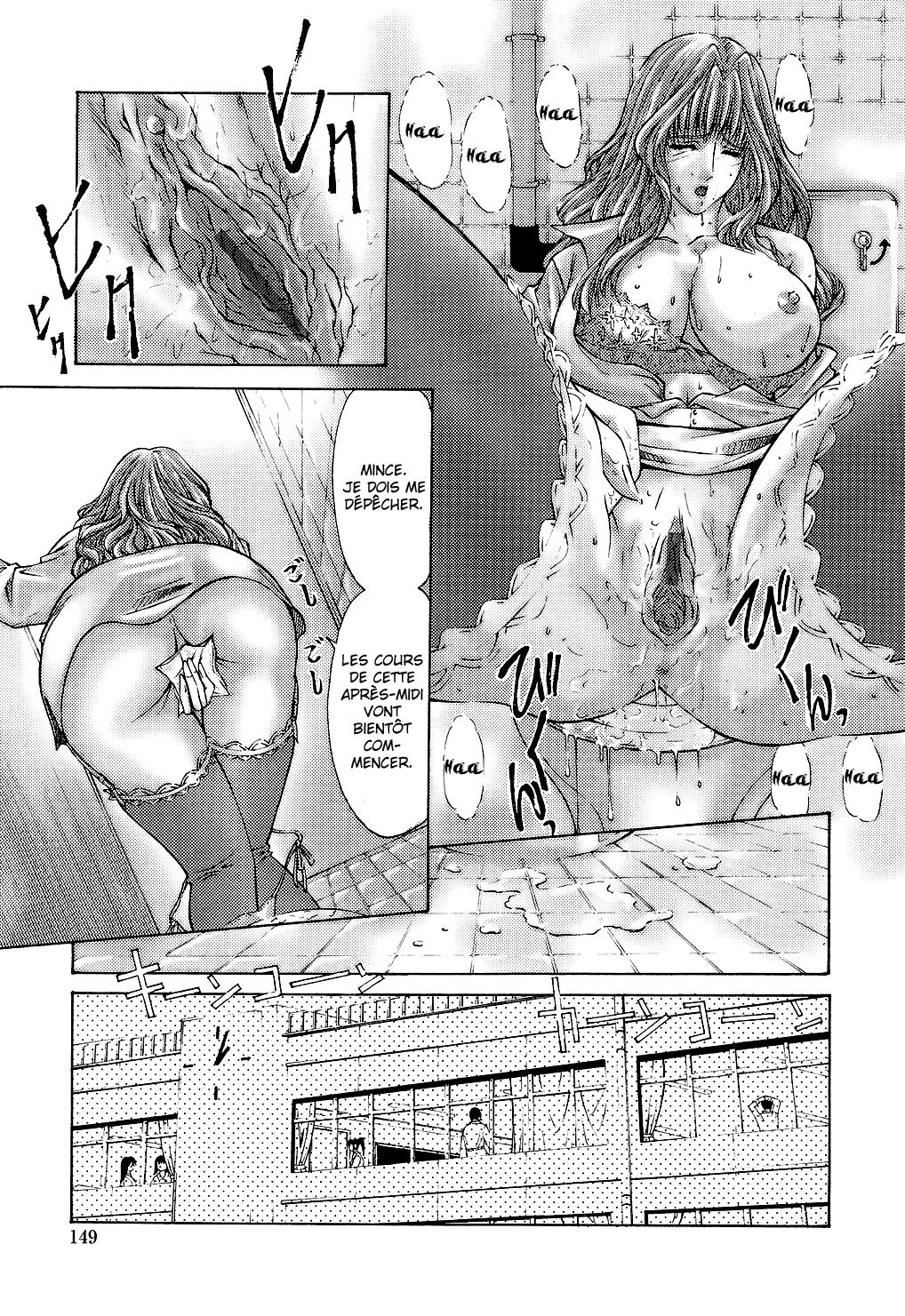 Fude Oroshichaimashita Ch. 9 - Hopeless Teacher page 3 full