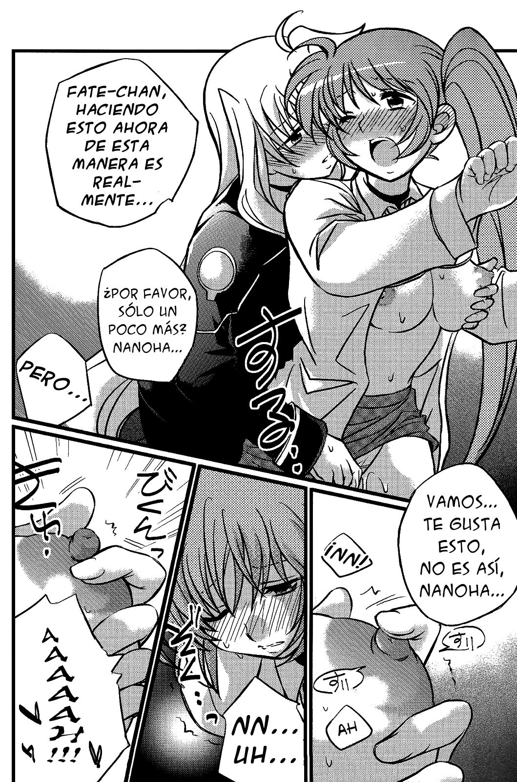 Hachimitsu Fuufu page 12 full
